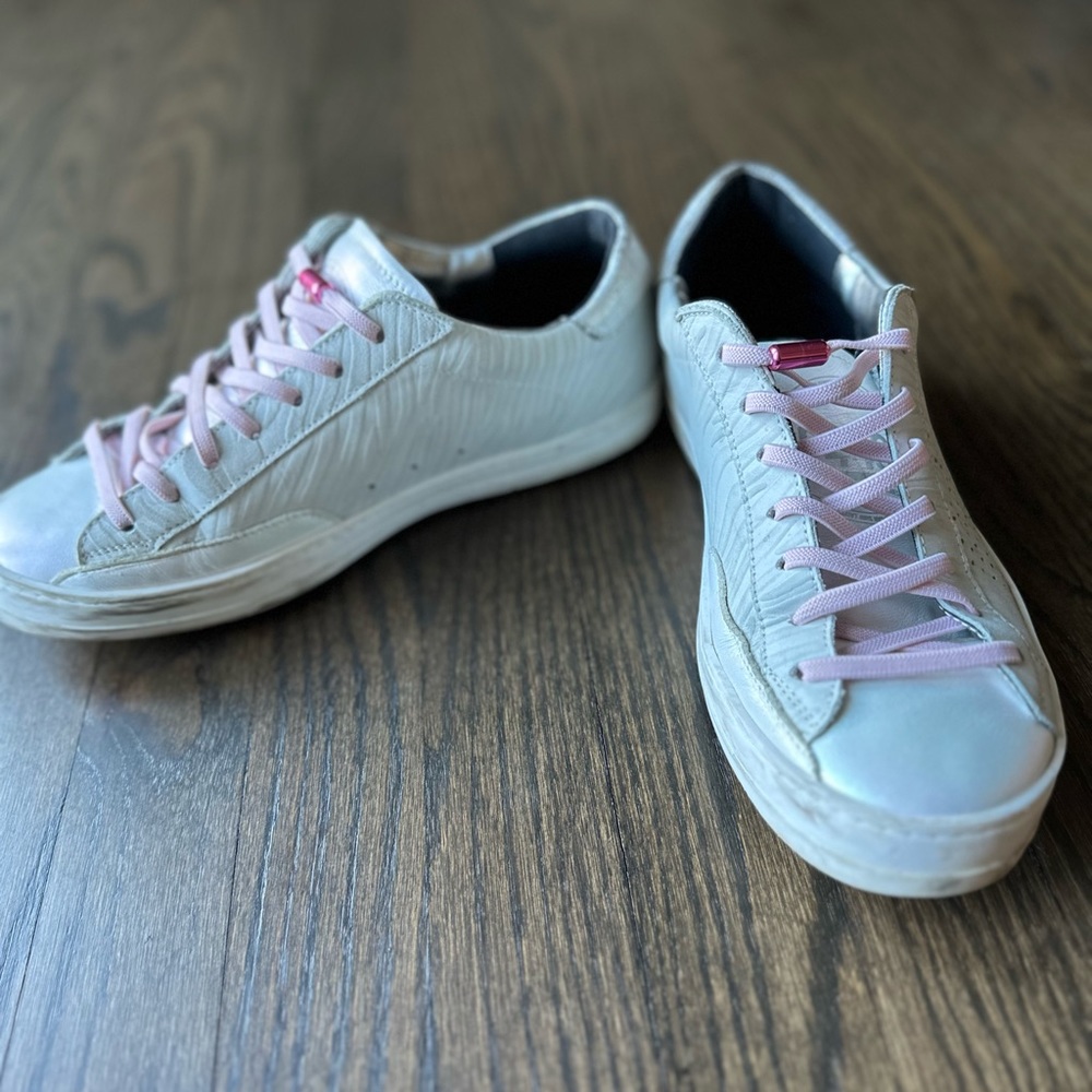 P448 John Sneaker